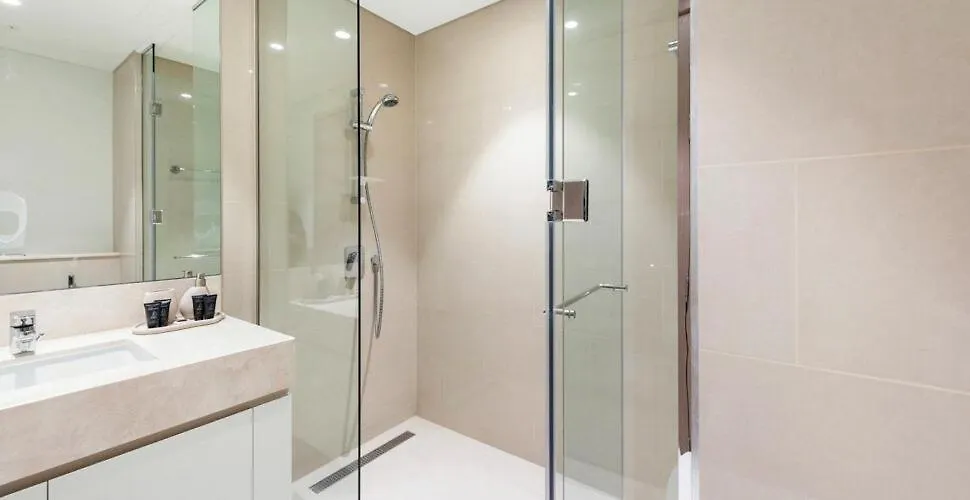 Spacious 2 Bedroom In Act1 Act 2 Downtown Dubai Emirados Árabes Unidos